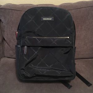 Vera bradley backpack
